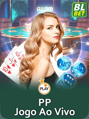 Ilustração de Experimente o App Móvel blbet para Cassino ao Vivo