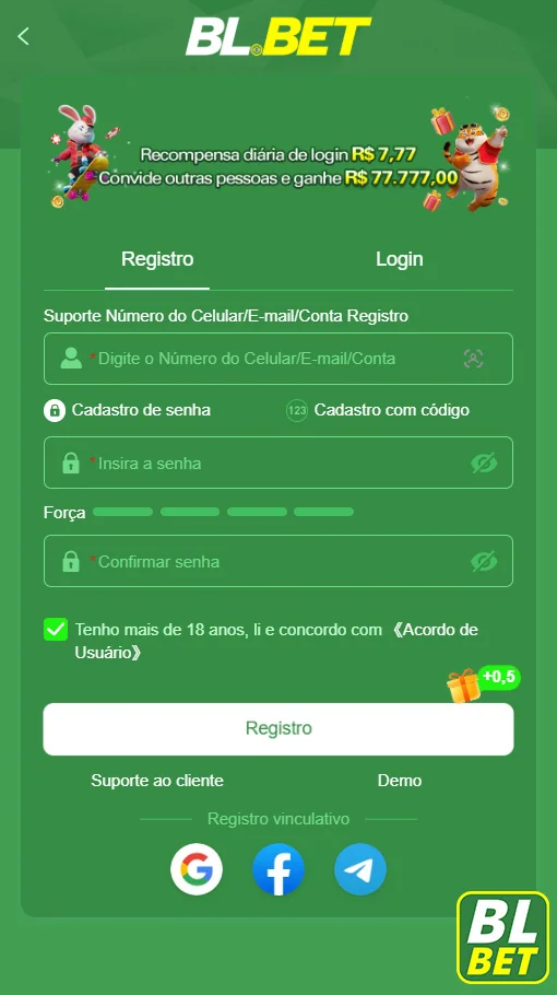 Ilustração de Descubra os serviços VIP da blbet para uma experiência premium